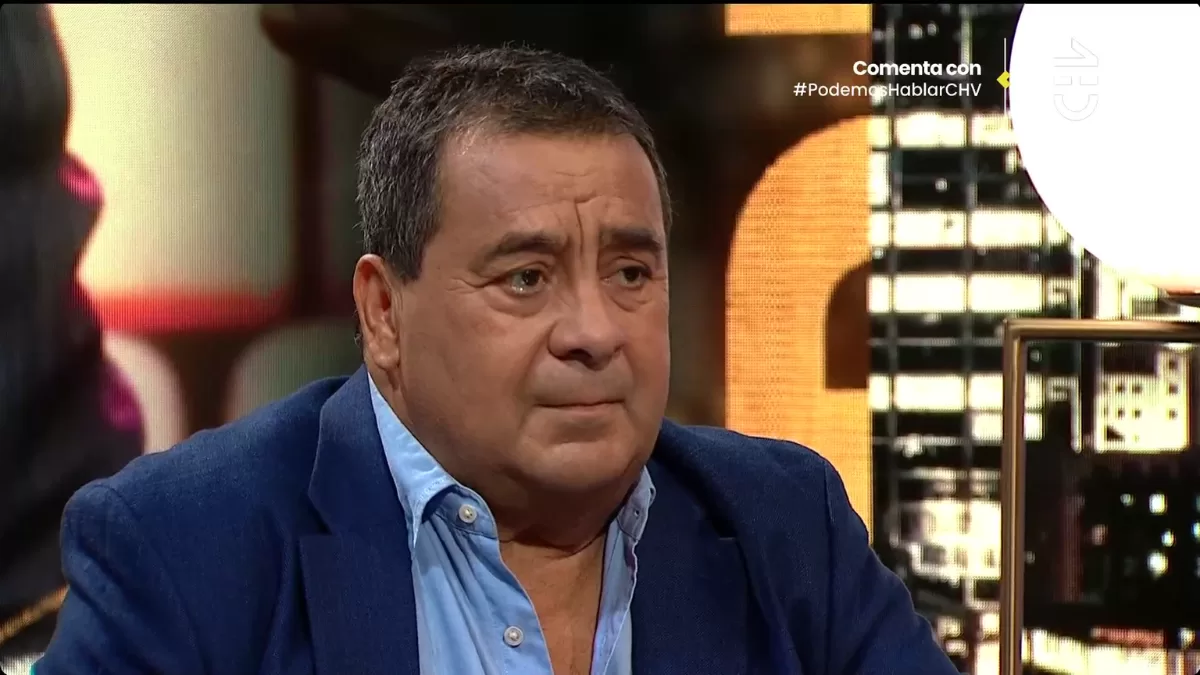 "Me dolió por mi hijas": Dino Gordillo detalla el lado más duro de la denuncia por acoso que enfrenta