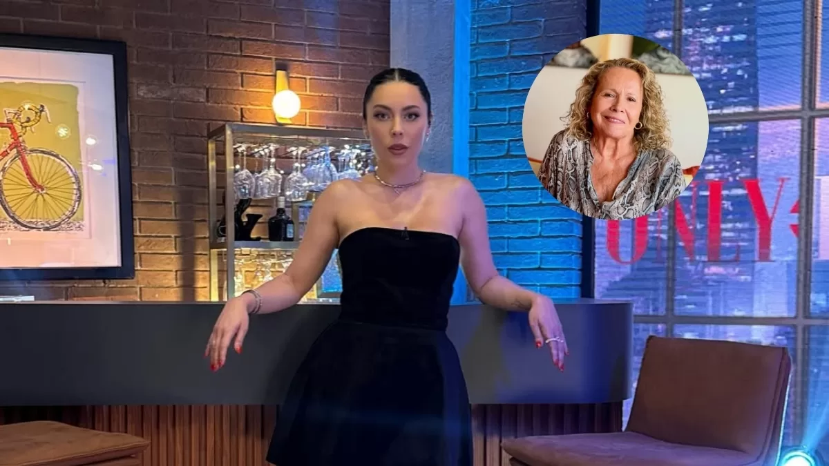 “Debería irse a tejer”: La dura respuesta de Daniela Aránguiz hacia Eli de Caso tras polémicos dichos