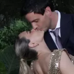 Actriz chilena revela en el vodcast "Somos Más Que Moda" cómo será su lujoso matrimonio: "No lo hubiera imaginado"