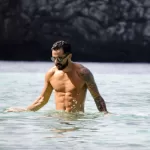 "Es un energúmeno, ícono de la ordinariez (...) Me parece violento y lo encuentro triste"