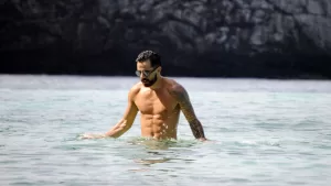 "Es un energúmeno, ícono de la ordinariez (...) Me parece violento y lo encuentro triste"