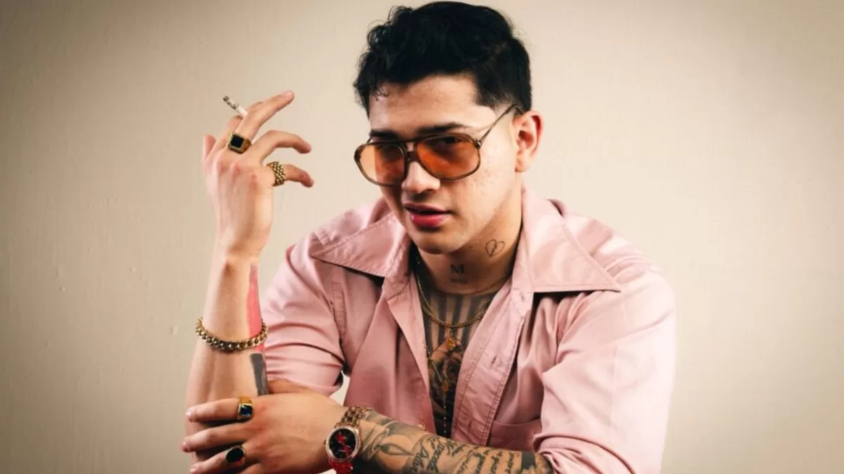 Créditos: Instagram