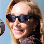 Quién es Eugenio Cornejo, exesposo de Karen Doggenweiler y padre de su hija mayor