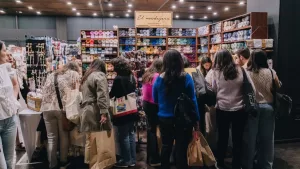 Concurso Expo Teje 2026 en Santiago: participa por entradas dobles y vive el evento de tejido más grande de Latinoamérica