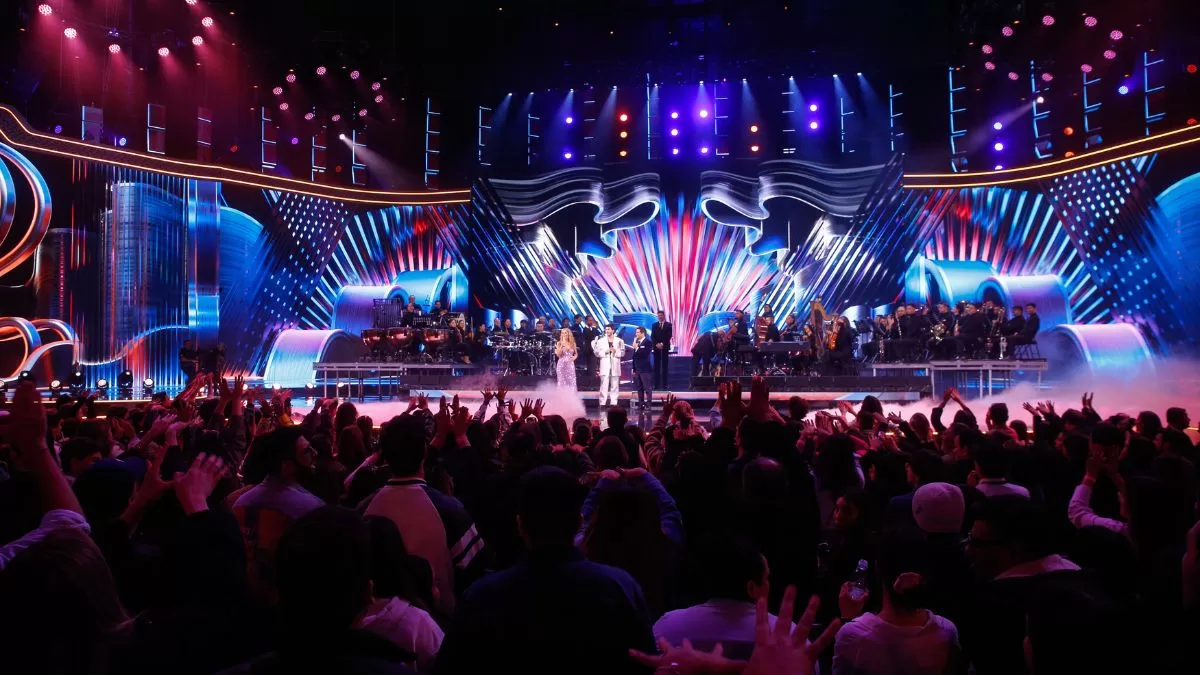 Cantante reconocida en Chile podría ser una de las primeras confirmadas para el Festival de Viña 2027: "No le digan a nadie"