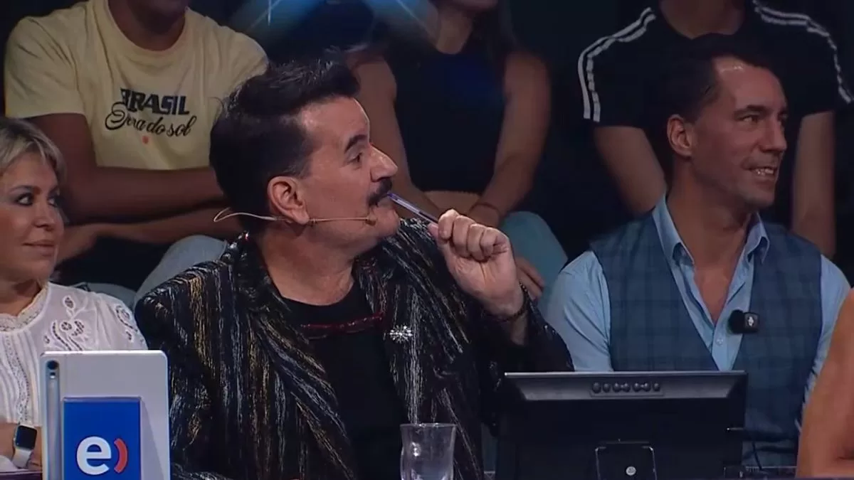 "Nos dejamos de seguir": Destapan nuevo y posible quiebre amoroso de participante de Fiebre de Baile