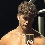 La acusación que recae sobre hijo de conocido actor chileno: "Me engañaba con hombres y mujeres"