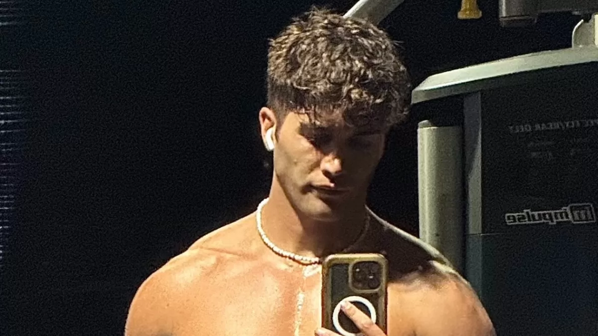 La acusación que recae sobre hijo de conocido actor chileno: "Me engañaba con hombres y mujeres"