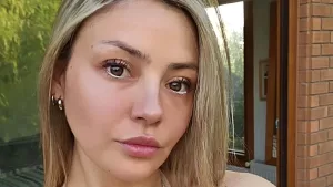 Quién es Antonia Ramírez, hija del periodista Gonzalo Ramírez, que necesita un doble trasplante