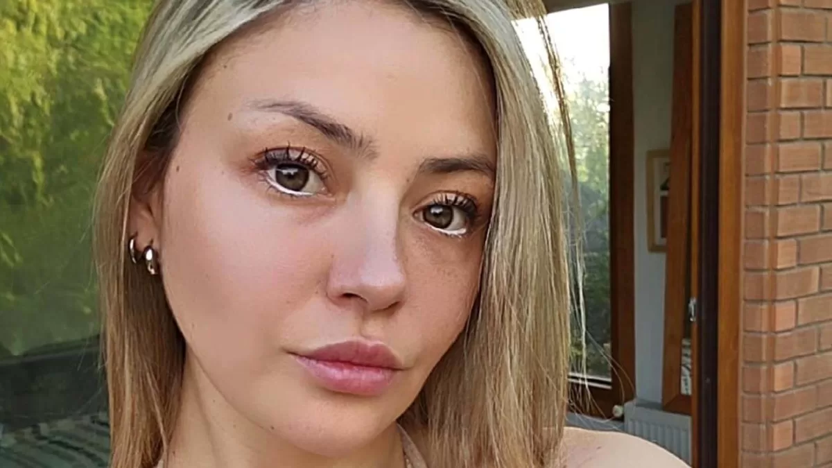 Quién es Antonia Ramírez, hija del periodista Gonzalo Ramírez, que necesita un doble trasplante