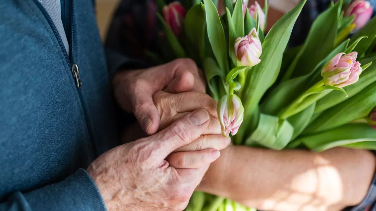 Historia De Amor (1)