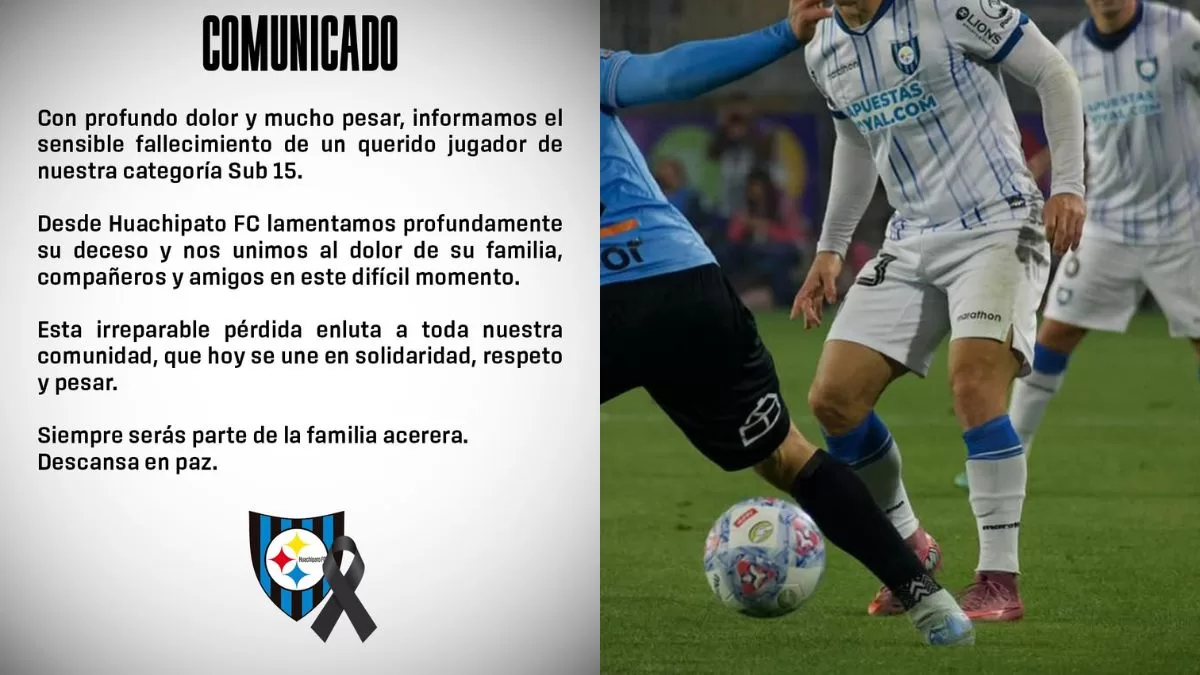 Huachipato (1)