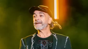 Jorge Alís revela la dura frase de su padre que lo marcó hasta su triunfo en el Festival de Viña: "No sirve"