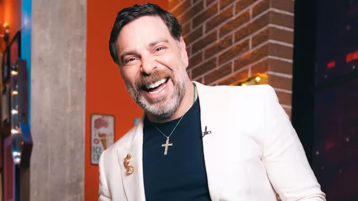 ¿Quién es la pareja de José Antonio Neme? Esto es lo que sabe