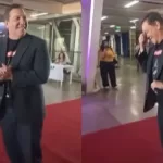 Destapan la verdad que pocos sabían sobre la llamativa despedida a Julio César Rodríguez: "Una ordinariez"