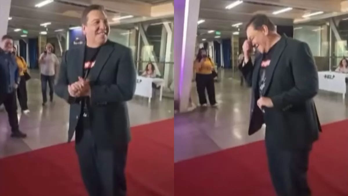 Destapan la verdad que pocos sabían sobre la llamativa despedida a Julio César Rodríguez: "Una ordinariez"