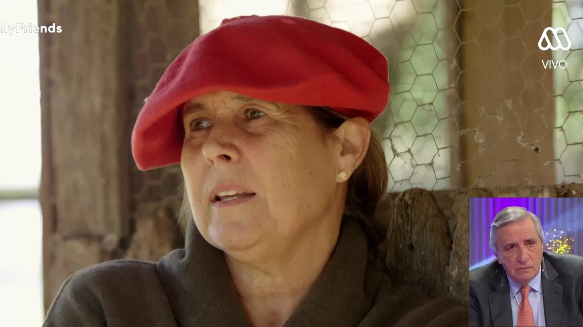 Esposa de Kike Morandé revela inesperado deseo sobre su matrimonio: "Espero morirme antes que..."