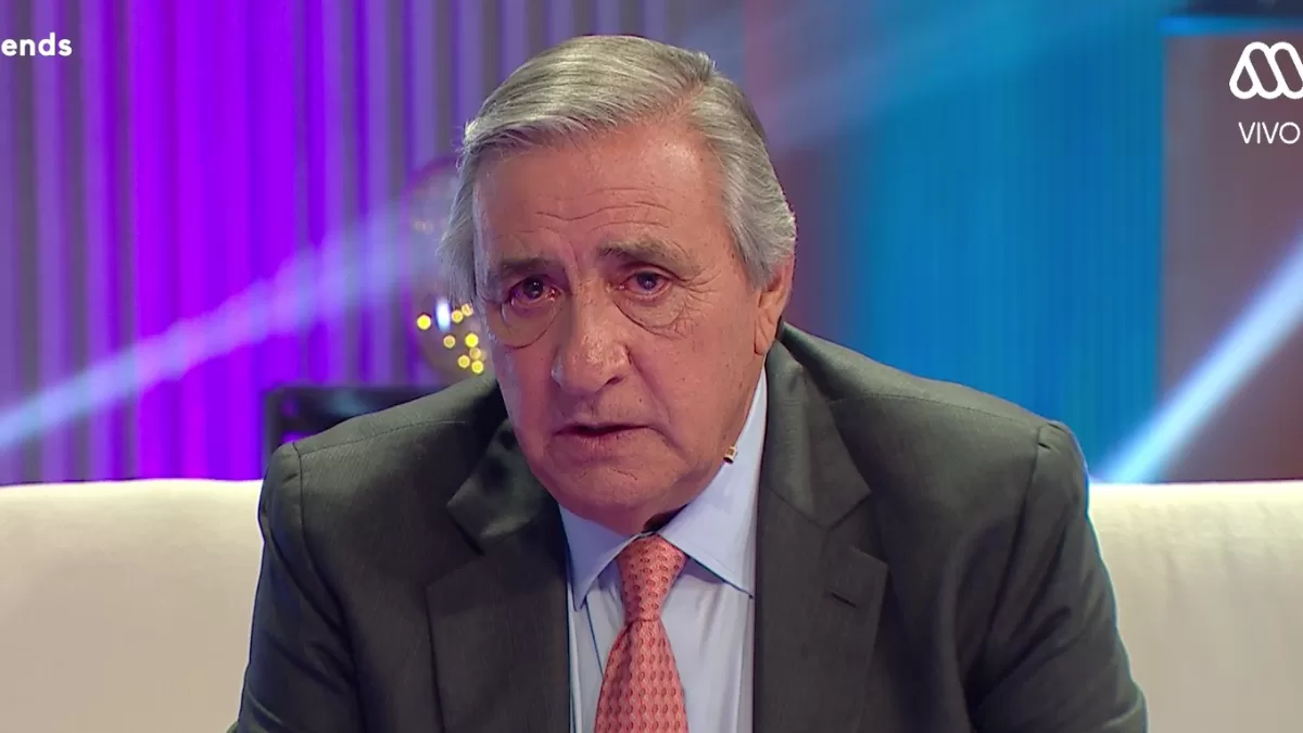 Kike Morandé rompe en llanto tras revelador gesto hacia exproductor que pocos conocían: "Hay mucha gente primero..."