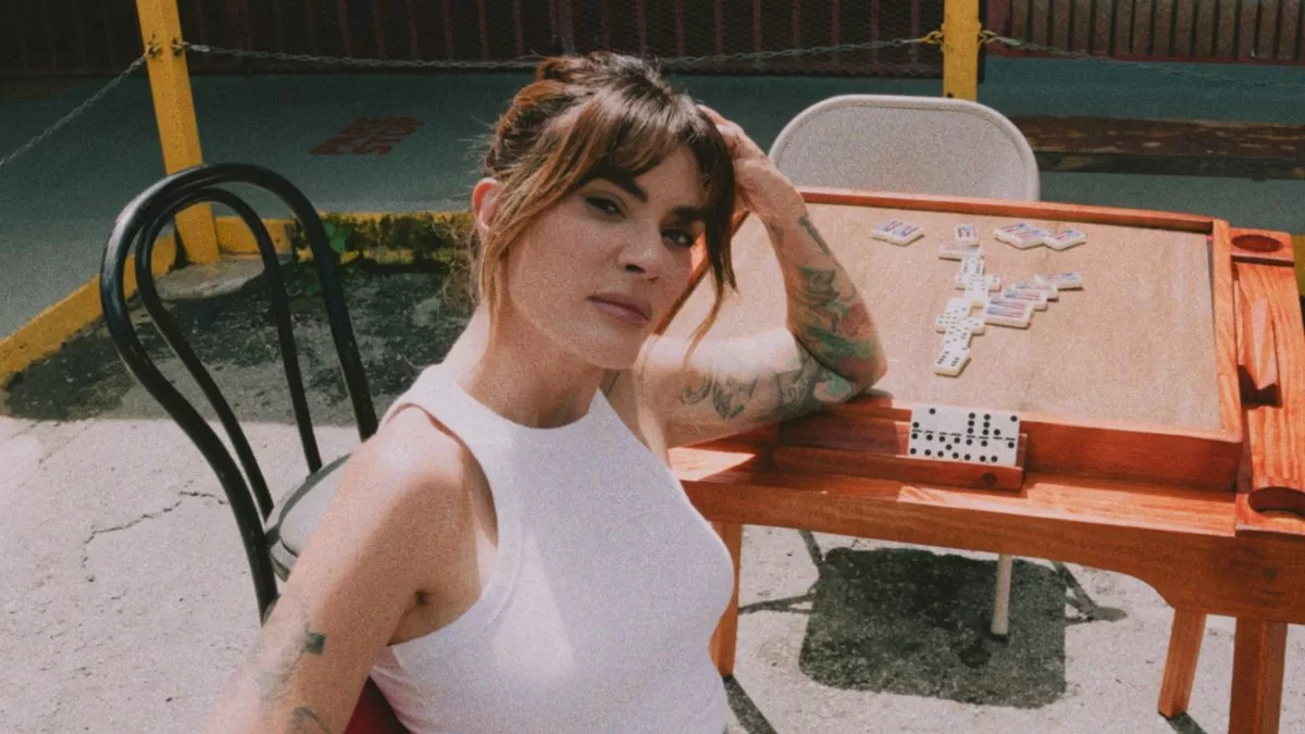 Kany García Puerta Abierta (2)