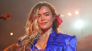 Karol G en Chile 2027: fecha, venta de entradas, preventa y descuentos para su concierto en el Estadio Nacional