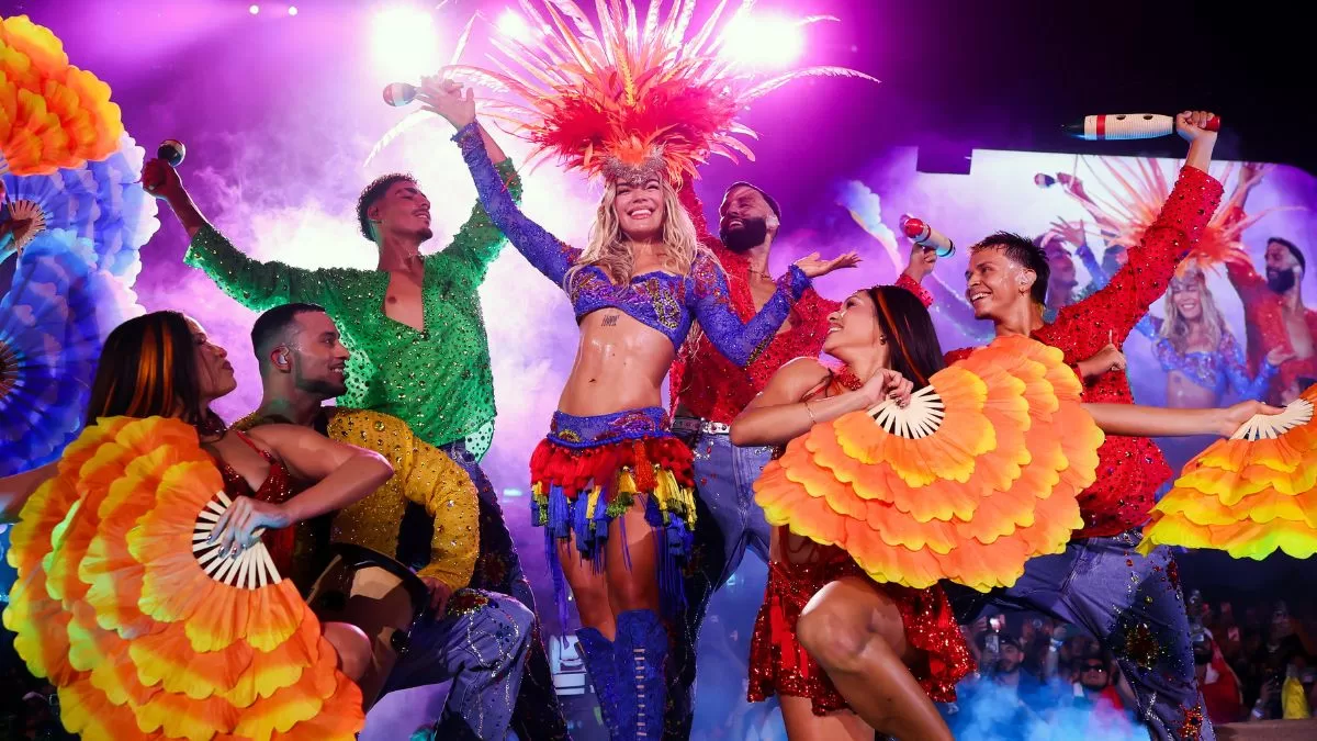 Karol G anuncia nueva gira mundial "Tropicoqueta": fechas, lugares, venta de entradas y todo lo que se sabe