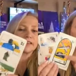 "Nos quieren castigar": Latife Soto advierte escalofriantes predicciones para Chile y el mundo en 2026