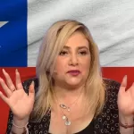 "Va llover día y noche": Latife Soto advierte inundaciones y reactivaciones de volcanes en Chile