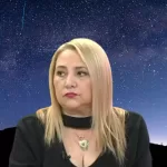 "Por favor, miren el cielo": Latife Soto preocupa con sus predicciones para 2026