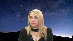 "Por favor, miren el cielo": Latife Soto preocupa con sus predicciones para 2026