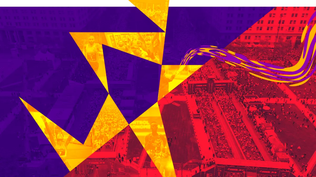 Maratón de Santiago 2026: Estas son las calles cerradas y desvíos en recorridos RED que debes saber