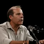 Quién es Martín Krauss, empresario chileno y pareja de Mara Sedini