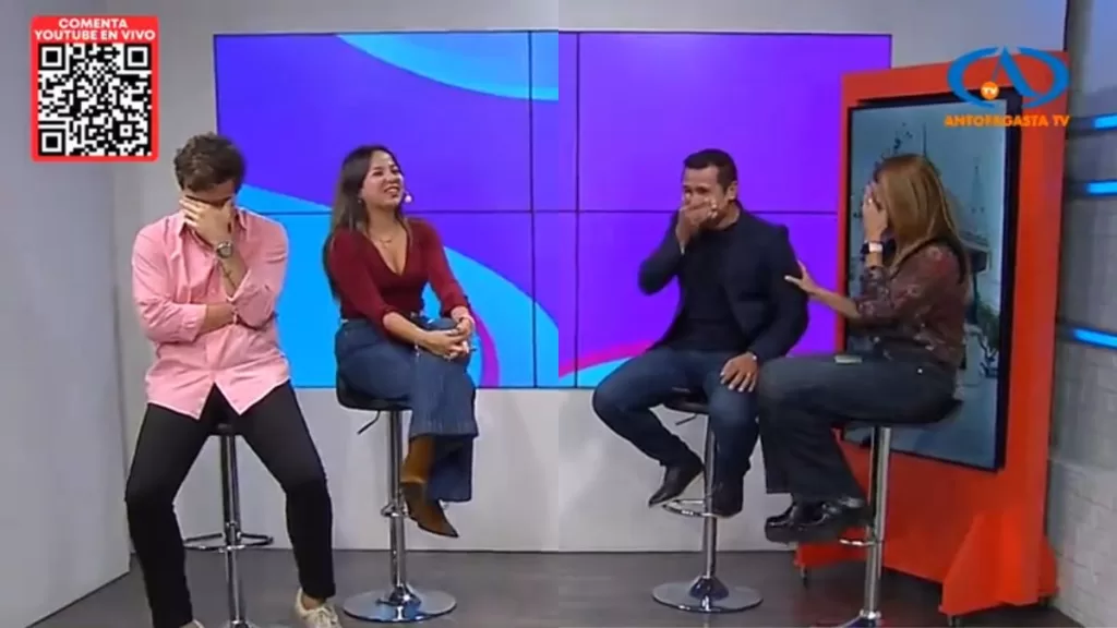 Matinal De Antofagasta