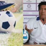 Muere futbolista reconocido en Chile tras presentar un doble infarto: tuvo especial vínculo con Iván Zamorano