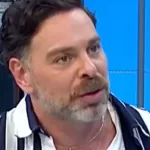 "Haz la we... que querai' con tu po..." y "Lávate la boca diez veces antes de hablar de mí": José Antonio Neme protagoniza tenso conflicto con rostro de la TV