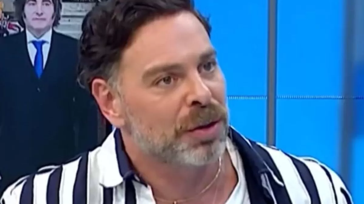 "Haz la we... que querai' con tu po..." y "Lávate la boca diez veces antes de hablar de mí": José Antonio Neme protagoniza tenso conflicto con rostro de la TV