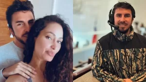 Nidyan Fabregat denuncia a su pareja por maltrato: "Llevo todos estos meses callándolo"