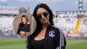 El duro mensaje de Pamela Díaz tras polémica que involucra a Trini Neira y Camilo Huerta: "A diferencia de todas, no miento"