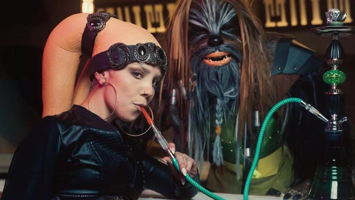 Panorama En Santiago (1)