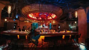 Panorama en Santiago promete robarse las miradas con sus atracciones y experiencias inmersivas