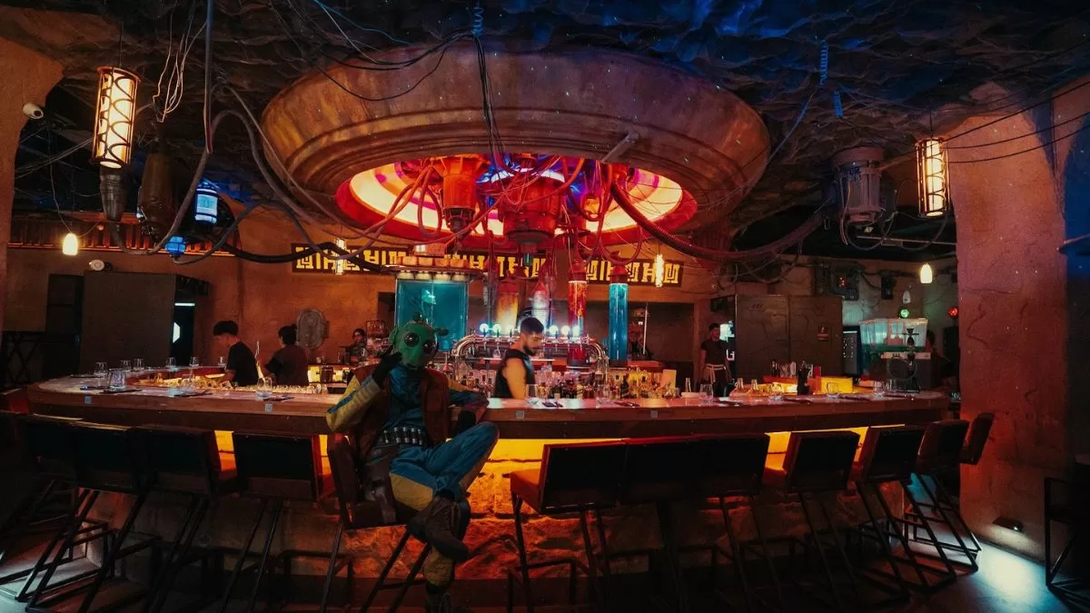 Panorama en Santiago promete robarse las miradas con sus atracciones y experiencias inmersivas