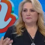 "No se acerquen ni un centímetro": Latife Soto revela inquietantes y aterradoras predicciones para Chile en 2026