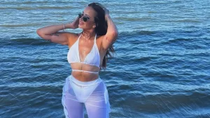 ¡Todo indica que volvieron! La foto que desató rumores de reconciliación en la farándula chilena