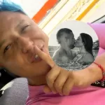 "Te voy a pescar y te voy a sacar la...": Filtran amenaza de la pareja de Antonella Ríos contra Sergio Rojas