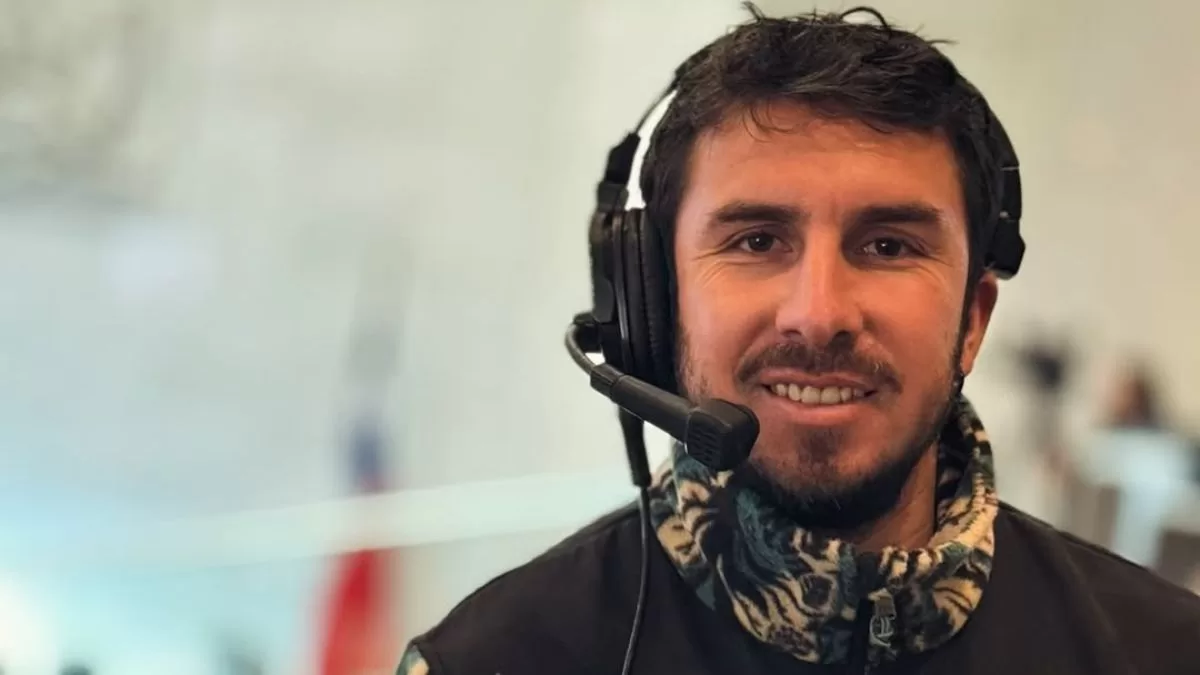 Sebastián Ballesteros (2)