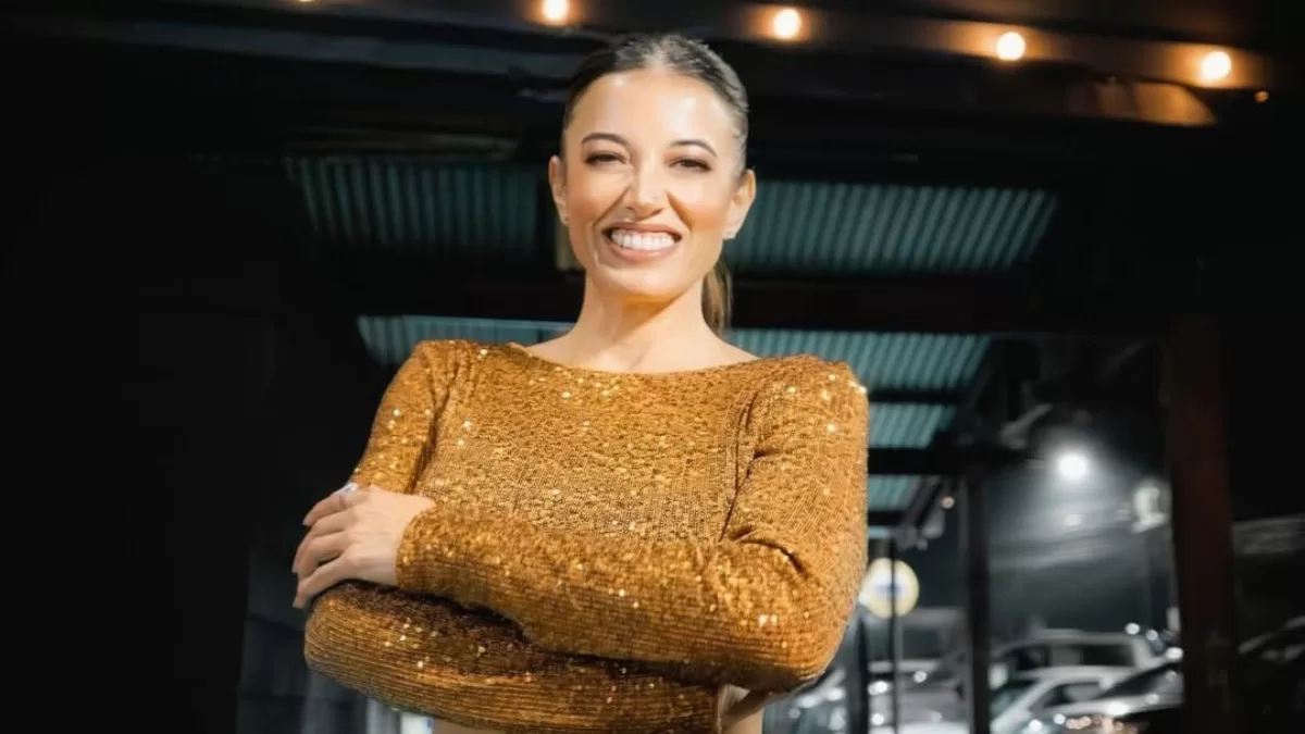 "Demostrarme que si puedo": Yamila Reyna comparte emotivo mensaje en redes sociales tras controversia con Américo