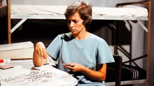 Yael Unger reaparece tras años lejos de la TV: así luce hoy la recordada actriz