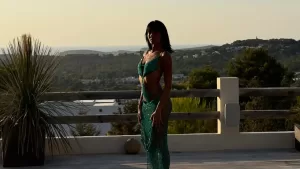 Emblemática pareja rompe el silencio y desmiente crisis en su relación: "Nunca había sido tan feliz"