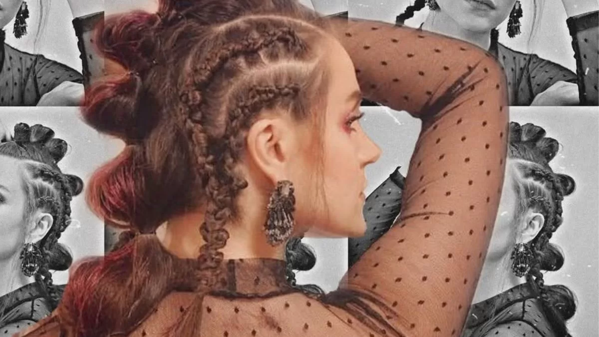 Querida actriz chilena sorprende tras presentar a su pareja en TV después de 14 años de relación: "Me trabaja los demonios y me apoya"