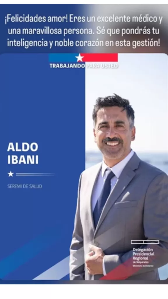 Allison Göhler Aldo Ibani