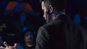 "Me doy cuenta de lo poco cariñoso que fui. Yo me jactaba de la frialdad que teníamos. Ella me decía: 'Yo lloré mucho tiempo en las noches'... Vivió la separación antes"